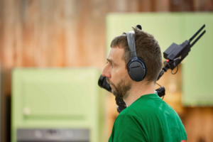 Systèmes intercoms pour une communication fluide lors d'événements.