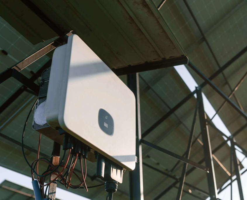 Installation de Wi-Fi temporaire haute capacité pour événements.