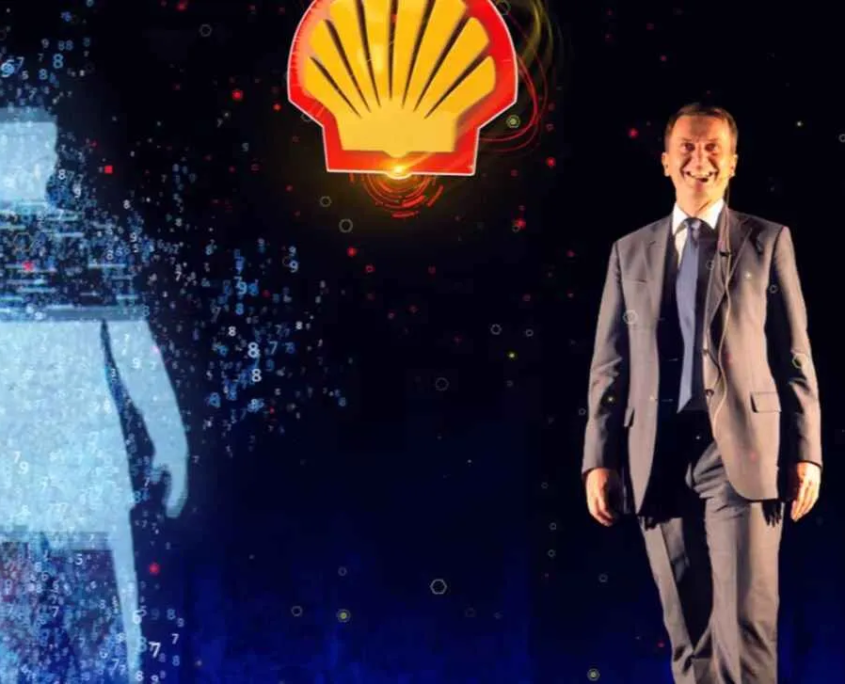 Projection d'hologrammes pour créer des expériences visuelles uniques.