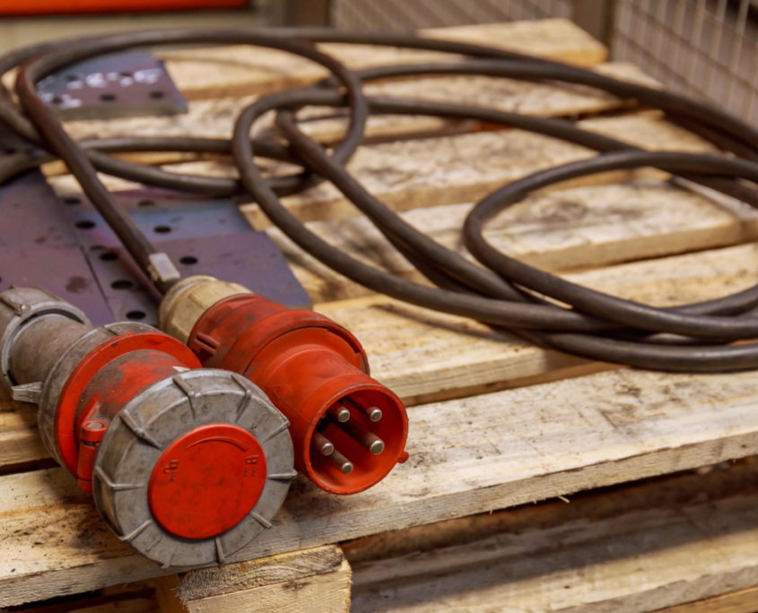 Suivi de la consommation énergétique pour un événement réussi.